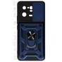Чохол до мобільного телефона BeCover Military Xiaomi 13 Pro Blue (710566) - зменшене зображення 6