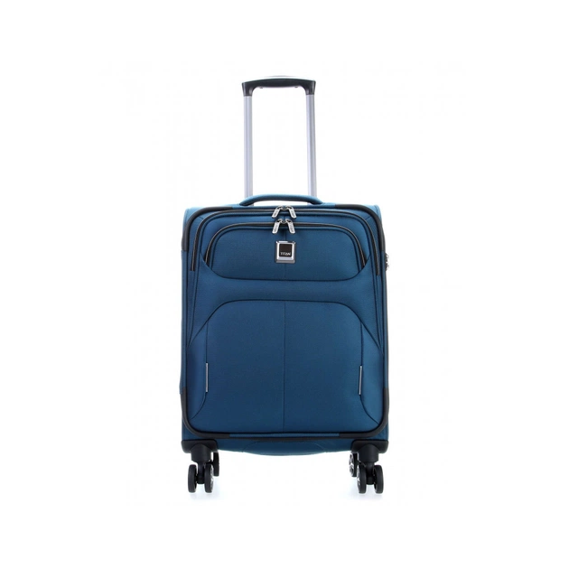 Чемодан Titan Nonstop Petrol S (Ti382406-22) - изображение 1