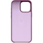 Чохол до мобільного телефона Apple Beats iPhone 16 Pro Max Case with MagSafe - SunsetPurple (MCFU4LL/A) - зменшене зображення 3