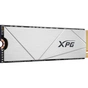 Накопичувач SSD M.2 2280 2TB XPG GAMMIX S60 ADATA (AGAMMIXS60-2T-CS) - зменшене зображення 2