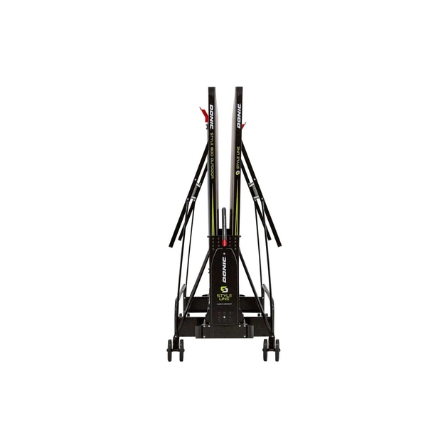 Тенісний стіл Donic Outdoor Style 800 Антрацит (230218700) - picture 6