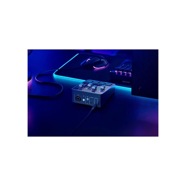Мікшерний пульт Razer Audio Mixer (RZ19-03860100-R3M1) - picture 7