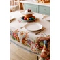 Скатертина Прованс гобеленова Злагода 135х240 см (034115) - зменшене зображення 7