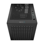 Корпус Deepcool CH370 Black (R-CH370-BKNAM1-G-1) - зменшене зображення 8