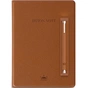 Блокнот Huion Note X10 Brown - уменьшенное изображение 1
