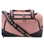 Дорожня сумка Semi Line 29 Rose/Black (A3026-8) (DAS303685) - зменшене зображення 2