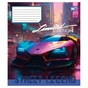 Зошит Yes Sreet legend А5 36 аркушів лінія (767910) - зменшене зображення 6