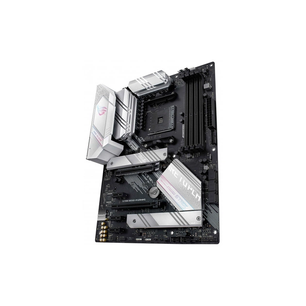 Материнська плата ASUS ROG STRIX B550-A GAMING - picture 5