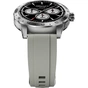 Смарт-годинник HiFuture flex 2 silver (flex2.silver) - зменшене зображення 5