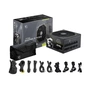 Блок живлення MSI 1000W MAG A1000PLS PCIE5 (MAG A1000PLS PCIE5) - зменшене зображення 5