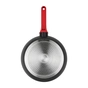 Сковорода Ringel IQ Be Tasty 28 см (RG-1142-28) - зменшене зображення 2