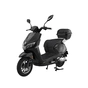 Електроскутер Aima M3 Li (black) 1440 Wh (659719) - зменшене зображення 1