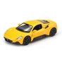 Машина TechnoDrive Maserati MC20 жовтий (250340U) - зменшене зображення 1