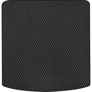 Килимок в багажник EVAtech Skoda Octavia A5 (MT, 8 clips) 2004-2013 2 п (SK12150BO1RBB) зображення 1