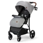 Коляска Kinderkraft Cruiser LX Gray (KKWCRLXGRY0000) (5902533915637) - зменшене зображення 6