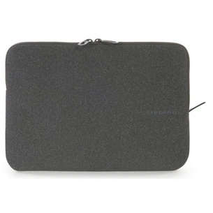 Чохол до ноутбука Tucano 11/12" Melange Black (BFM1112-BK) зображення 1