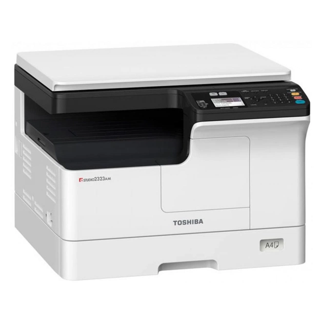 Багатофункціональний пристрій Toshiba e-Studio 2323AM (6AG00010113) - зображення 1