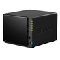NAS Synology DS414 - уменьшенное изображение 1