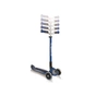 Самокат Globber Master Lights Синій (662-100-2) - зменшене зображення 5
