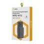 Батарея універсальна Atria 10000mAh, PD/20W, 15W Wireless MagSafe, Black (WPD-W72B) - зменшене зображення 9