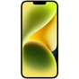 Мобільний телефон Apple iPhone 14 Plus 128GB Yellow (MR693) - зменшене зображення 2