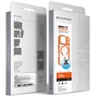 Чохол до мобільного телефона Armorstandart Unit-C MagCase Apple iPhone 17 Pro Orange + Black Button Set (ARM90588) - зменшене зображення 7
