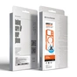 Чохол до мобільного телефона Armorstandart Unit-C MagCase Apple iPhone 17 Pro Orange + Black Button Set (ARM90588) - зменшене зображення 7