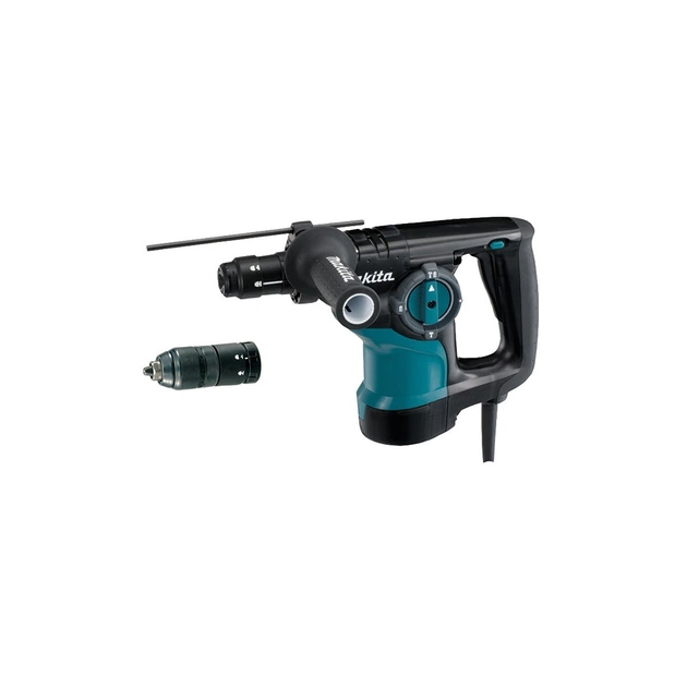 Перфоратор Makita HR2810T - изображение 1