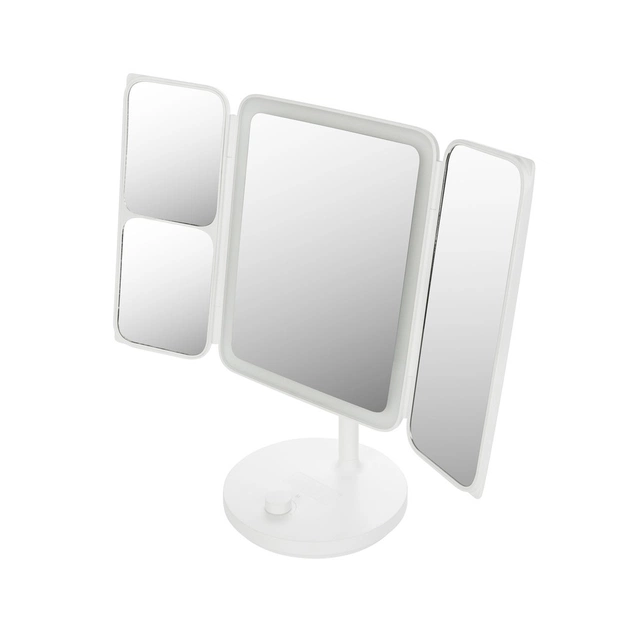 Зеркало Xiaomi LED Lighted Makeup Mirror (NV536) - изображение 1