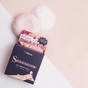 Твердое мыло Pelican Smoostone Body Scrub Soap 80 г (4976631482217) - уменьшенное изображение 3