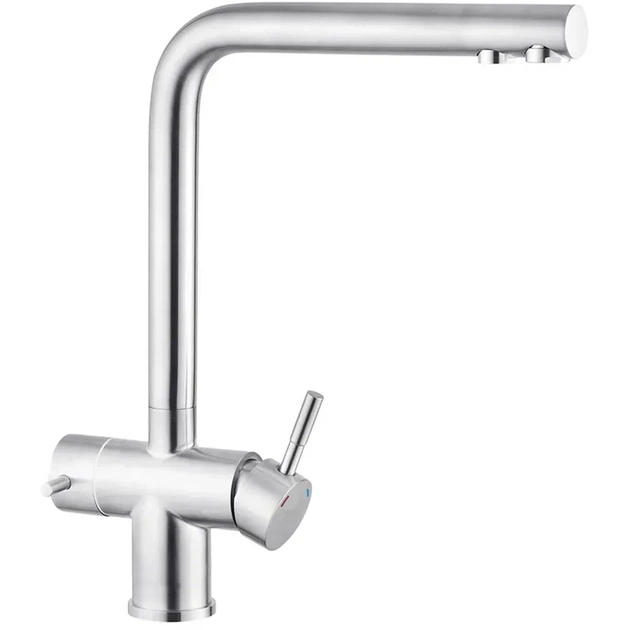 Змішувач Kroner Klassisch-ESG03811 (CV027932) - зображення 3