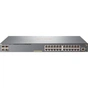 Комутатор мережевий HP 2540 24G PoE+ 4SFP+ Switch (JL356A) - зменшене зображення 2