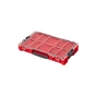 Ящик для інструментів QBRICK SYSTEM органайзер, 18", 450*296*79, SYSTEM PRO Organizer 100 Red, ORGQPRO100CZEPG001 (ORGQPRO100CZEPG001) - зменшене зображення 1
