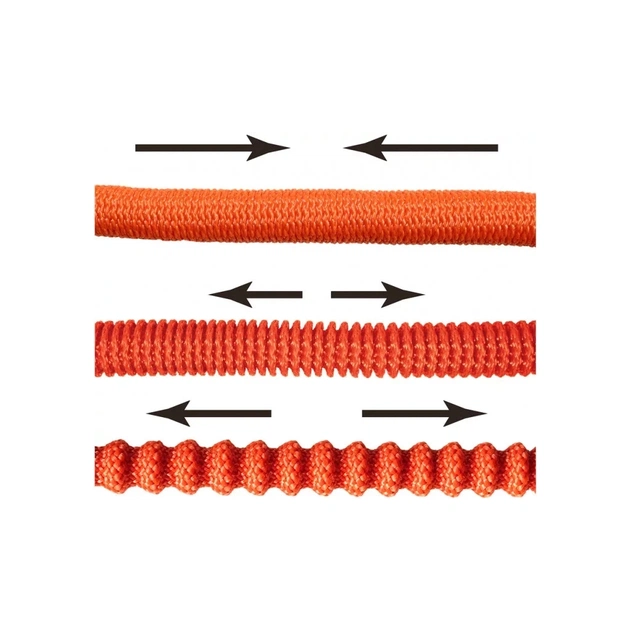 Шланг для поливу Gruntek King Cobra з пістолетом та перехідниками 5 шт. (296225001) - picture 2