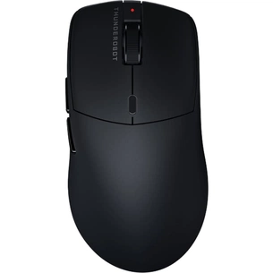 Мишка Thunderobot ML6Pro Tri-mode Black (6932066315788) зображення 1