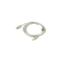 Кабель для принтера USB 2.0 AM/BM 0.75m Cablexpert (CCF-USB2-AMBM-TR-0.75M) - уменьшенное изображение 1