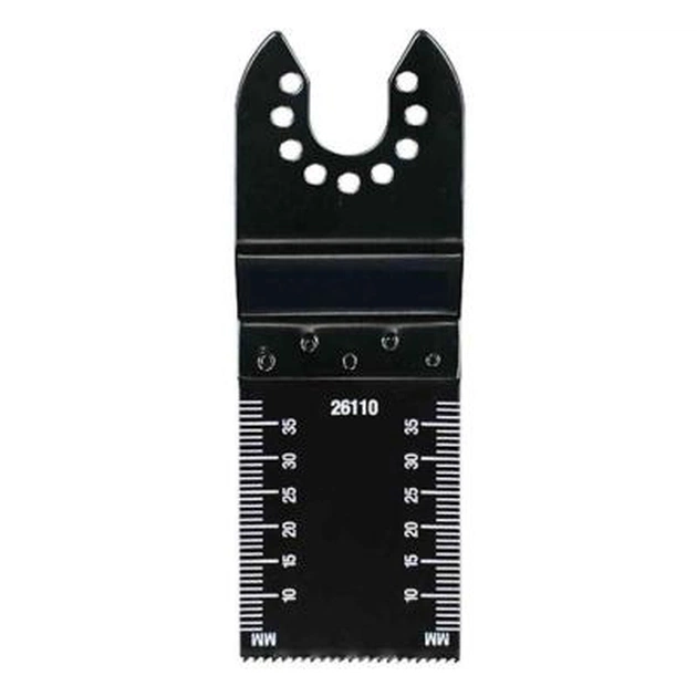 Полотно Stanley для MT300KA, по металлу 32x40мм. (STA26110) - изображение 1