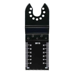 Полотно Stanley для MT300KA, по металлу 32x40мм. (STA26110) зображення 1