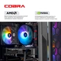 Персональний комп`ютер COBRA Advanced (A75F.32.S10.56T.20388) - уменьшенное изображение 4