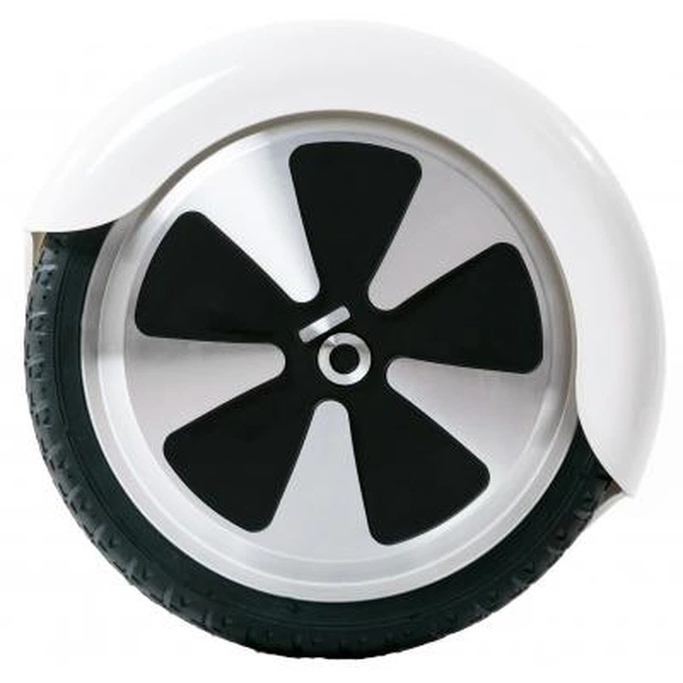 Гіроборд IO Chic SMART-S White + 2 пульти - picture 6