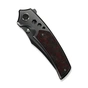 Ніж Weknife Skynix Red Carbon (WE24087-4) - зменшене зображення 6
