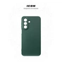 Чохол до мобільного телефона Armorstandart ICON Samsung A27 5G Camera Cover Dark Green (ARM89806) - зменшене зображення 3