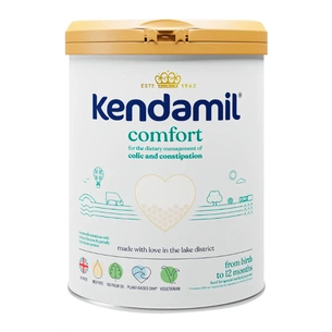 Дитяча суміш Kendamil Comfort 0-12 місяців 800 г (77000359) зображення 1
