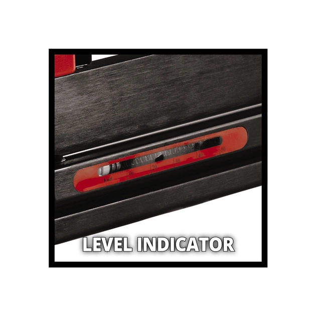 Степлер будівельний Einhell пневматичний TC-PN 50 (4137790) - picture 8