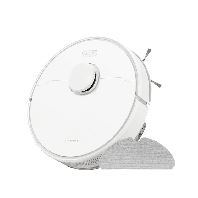 Пылесос Dreame F10 White (RLF11SA) - изображение 1