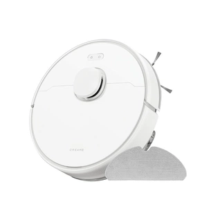 Пилосос Dreame F10 White (RLF11SA) зображення 1