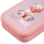 Пенал Yes твердий подвійний My Puppy HP-01 (533713) - уменьшенное изображение 7