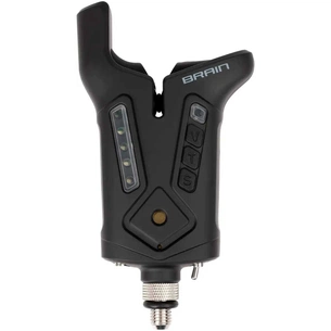 Індикатор клювання Brain Wireless Bite Alarm F-1 одиночний white (1858.80.83) picture 1