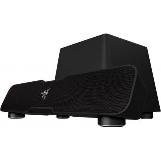 Акустична система Razer Leviathan (RZ05-01260100-R3G1) - изображение 1