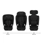 Автокрісло Kinderkraft Fix2Go i-Size Black (KCFI2GO0BLK0000) (5902533925889) - preview 3